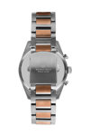 BEVERLY HILLS POLO CLUB Two Tone Stainless Steel Bracelet