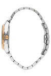 BEVERLY HILLS POLO CLUB Crystals Two Tone Stainless Steel Bracelet