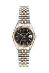 GANT Sussex Two Tone Stainless Steel Bracelet