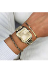 CLUSE Gracieuse Gold Stainless Steel Bracelet