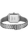 CLUSE Gracieuse Silver Stainless Steel Bracelet