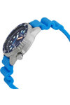 CITIZEN Promaster Eco-Drive Divers Light Blue Polyurethane Strap