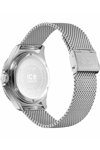 ICE WATCH Steel Silver Stainless Steel Bracelet (M)