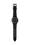 Samsung Galaxy Watch 6 Classic 43mm Black LTE with Black Combined Materials Strap