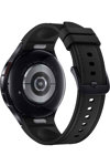 Samsung Galaxy Watch 6 Classic 47mm Black LTE with Black Combined Materials Strap