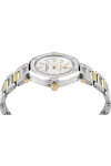 PHILIPP PLEIN The Hexagon Two Tone Stainless Steel Bracelet