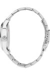 SECTOR 660 Silver Stainless Steel Bracelet