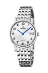 FESTINA Silver Stainless Steel Bracelet