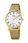 FESTINA Gold Stainless Steel Bracelet