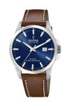 FESTINA Brown Leather Strap