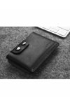 Θήκη καρτών PULARYS HOBBY wallet with Airtag pocket - Insider Line