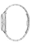 BULOVA Jet Star Precisionist Silver Stainless Steel Bracelet Limited Edition