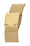 TIMEX Trend Transcend Gold Stainless Steel Bracelet