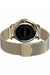 TIMEX Trend Transcend Gold Stainless Steel Bracelet