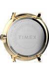 TIMEX Trend Transcend Gold Stainless Steel Bracelet