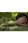 TIMEX Expedition North Sierra Chronograph Brown Biosourced Leather Strap