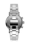 TIMEX Waterbury Traditional Chronograph Silver Stainless Steel Bracelet