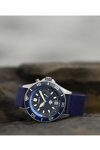 TIMEX Expedition North Slack Tide Sierra Blue Fabric Strap