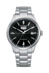 CITIZEN Automatic Silver Stainless Steel Bracelet