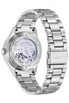 CITIZEN Automatic Silver Stainless Steel Bracelet