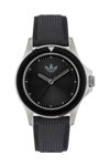 ADIDAS ORIGINALS Expression One Black Fabric Strap