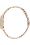 ADIDAS ORIGINALS Code One Rose Gold Stainless Steel Bracelet