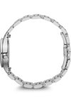 VICTORINOX Alliance XS Silver Stainless Steel Bracelet