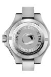 EDOX Delfin The Original Automatic Silver Stainless Steel Bracelet