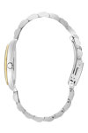 LEE COOPER Crystals Gold Metallic Bracelet