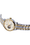 ORIENT Classic Sun and Moon Automatic Two Tone Stainless Steel Bracelet