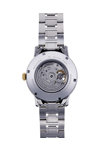 ORIENT Classic Sun and Moon Automatic Two Tone Stainless Steel Bracelet