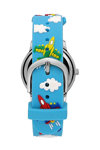 KIKOU Kids Multicolor Rubber Strap