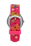 KIKOU Kids Multicolor Rubber Strap