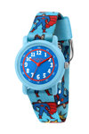 KIKOU Kids Multicolor Plastic Strap