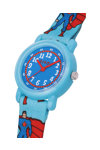 KIKOU Kids Multicolor Plastic Strap