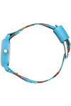 KIKOU Kids Multicolor Plastic Strap