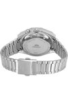 ORIENT Sports Automatic Silver Stainless Steel Bracelet