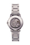 ORIENT Contemporary Automatic Silver Stainless Steel Bracelet