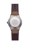 ORIENT Classic Bambino Automatic Brown Leather Strap