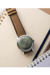 ORIENT Classic Bambino Automatic Brown Leather Strap