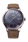 ORIENT Classic Bambino Automatic Brown Leather Strap