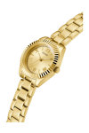 GUESS Mini Luna Gold Stainless Steel Bracelet