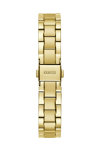 GUESS Mini Luna Gold Stainless Steel Bracelet