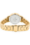 PIERRE LANNIER Multiple Gold Stainless Steel Bracelet