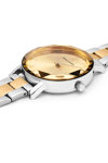 PIERRE LANNIER Multiple Two Tone Stainless Steel Bracelet