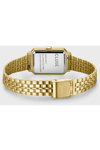 CLUSE Fluette Gold Stainless Steel Bracelet