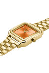 CLUSE Gracieuse Petite Gold Stainless Steel Bracelet