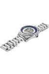 ROAMER Rockshell Mark III Automatic Silver Stainless Steel Bracelet