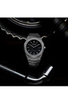 D1 MILANO Automatico Grey Stainless Steel Bracelet