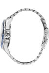 SECTOR 230 Automatic Silver Stainless Steel Bracelet